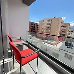 Edoria Appartement *