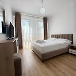 Edoria Apartman