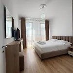 Apartman Edoria *