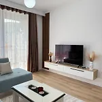 Edoria Apartman