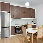 Apartman Edoria