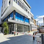 Apartman Edoria *