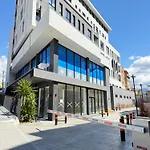 Apartman Edoria Berat