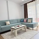 Edoria Apartman Berat