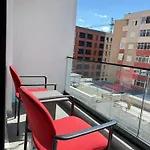Apartman Edoria