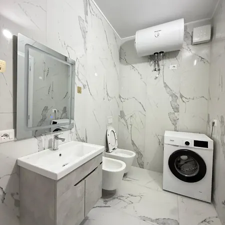 Apartman Edoria