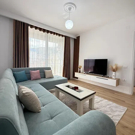 Edoria Apartman Berat