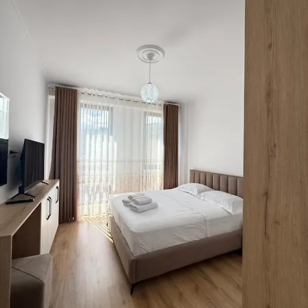 Apartman Edoria *