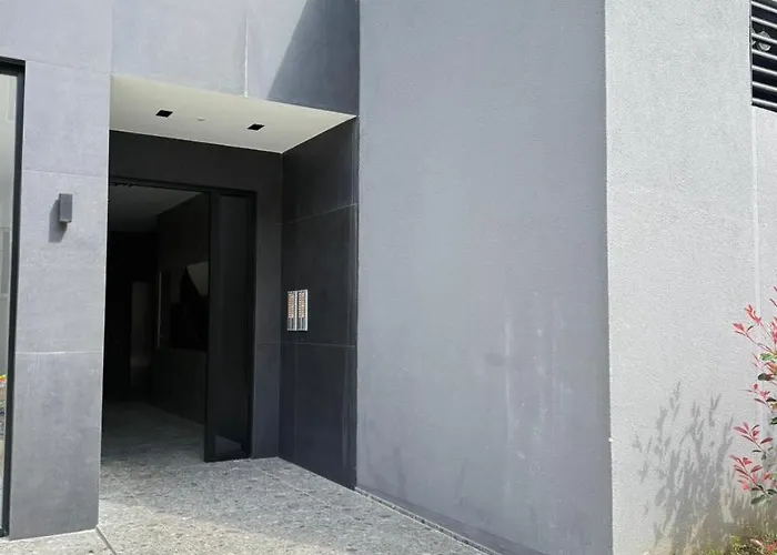 Apartment Edoria