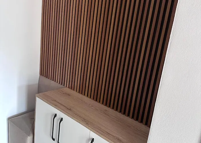 Apartment Edoria Berat