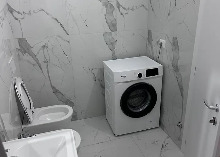 Apartment Edoria *
