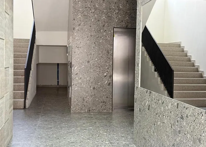Apartment Edoria Berat