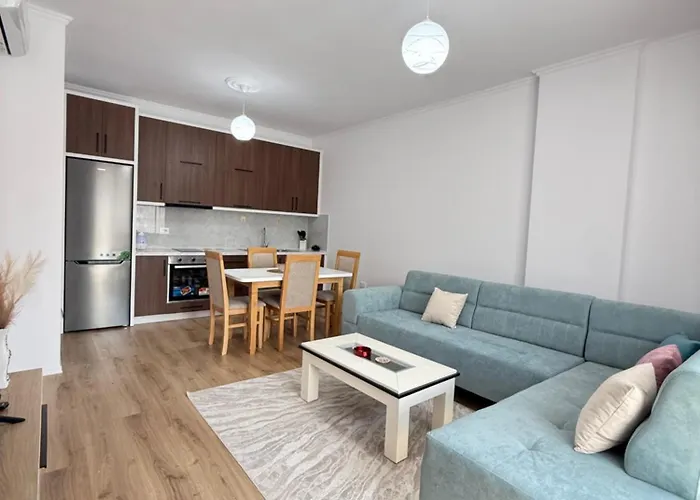 Apartment Edoria