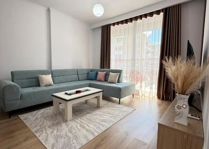 Apartment Edoria Berat