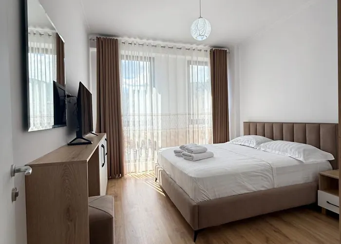 Apartment Edoria *