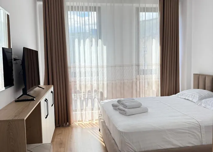 Edoria Apartment Berat