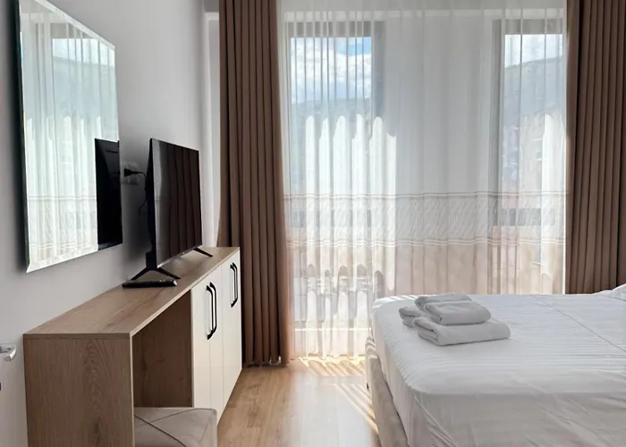 Apartment Edoria Berat