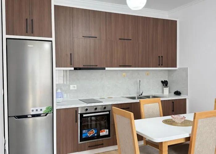 Apartment Edoria *