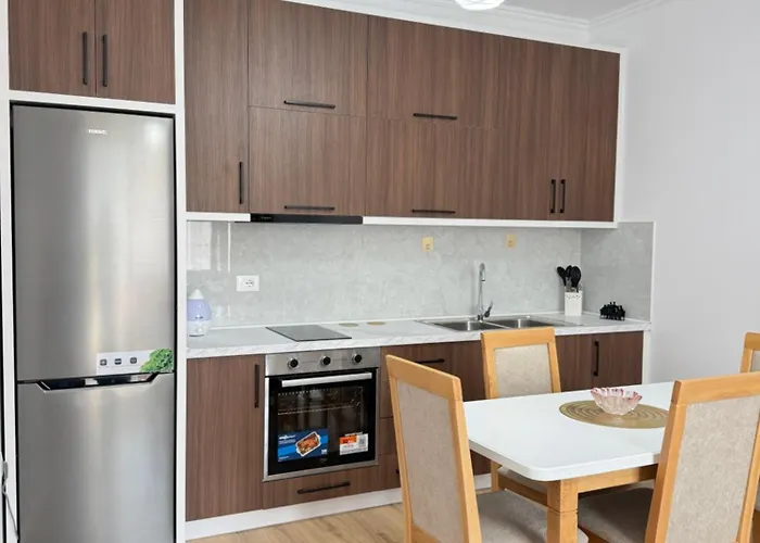 Apartment Edoria