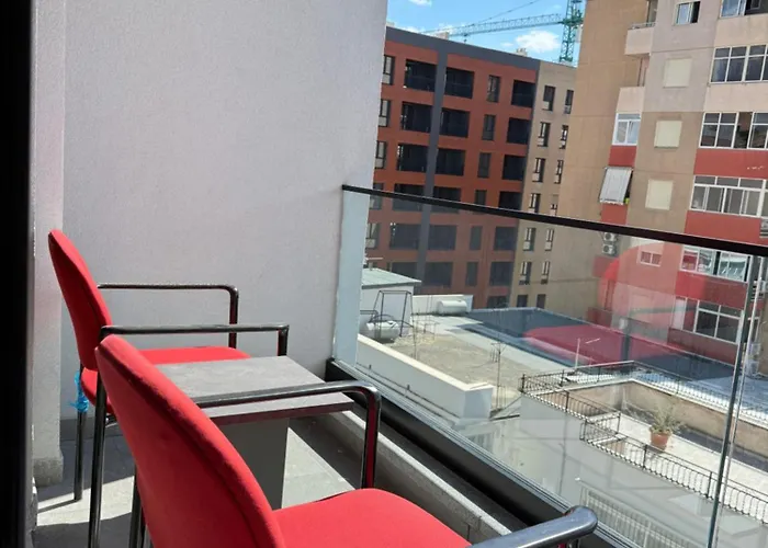 Apartment Edoria